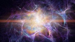 抽象暗物质神秘天体物理