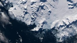 南极群岛2023年2月