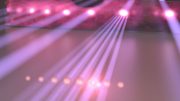 艺术家吉拉极端紫外线（EUV）频率梳的概念