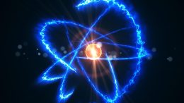 Atom原子能源概念