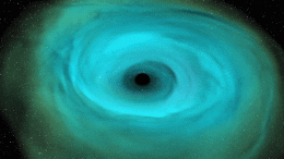 黑洞-中子星合并