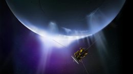 Cassini飞遍Econpeladus
