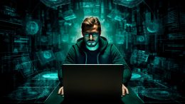 计算机搜索黑客阴谋