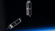 立方体卫星为空间科学提供了新的机会