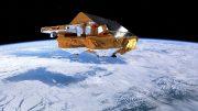 ESA地球探索者CryoSat任务