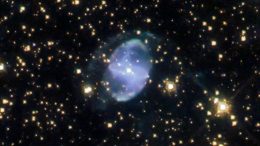 ESO 455 - 10