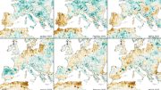 欧洲干旱指数2023