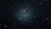 Galaxy NGC 1052-DF2没有暗物质