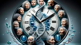 遗传时钟变换概念