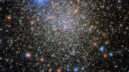 球状星团NGC 6380