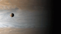 詹姆斯·韦伯木星望远镜