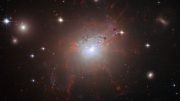 磁性怪物NGC 1275