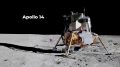 NASA Apollo 14.