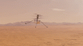 美国宇航局火星直升机