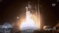 NASA Spacex货物补给使命