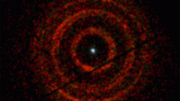 美国宇航局快速观测天鹅座V404黑洞