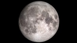 美国宇航局的月球勘测轨道飞行器(LRO)揭示了月球水的运动
