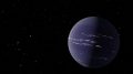 Planet Toi-1231 B.