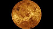 Planet Venus Magellan先驱复合材料