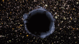 原始黑洞