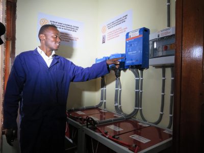 SPO2技术人员和电池DRC