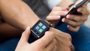 Smartwatch智能手机