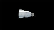 SpaceX龙装件近端ISS2023