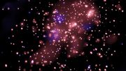 恒星群NGC 6231