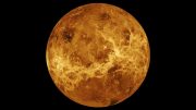 金星复合图像