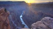 grand-canyon-arizona-sunset