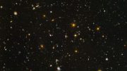 宇宙如何从其约130亿年前的“黑暗时代”中出现